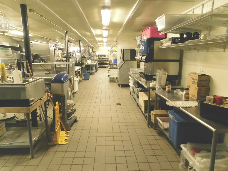 More Photos Of 2930 State Route 7, Howes Cave Restaurant For Sale