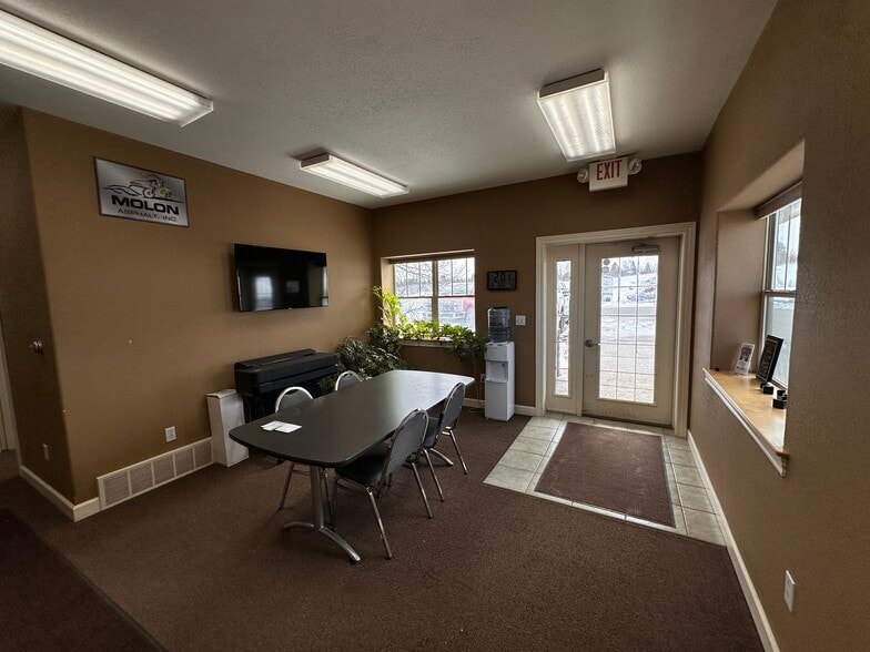 More Photos Of 3773 Rennie School Rd, Traverse City Industrial For Sale