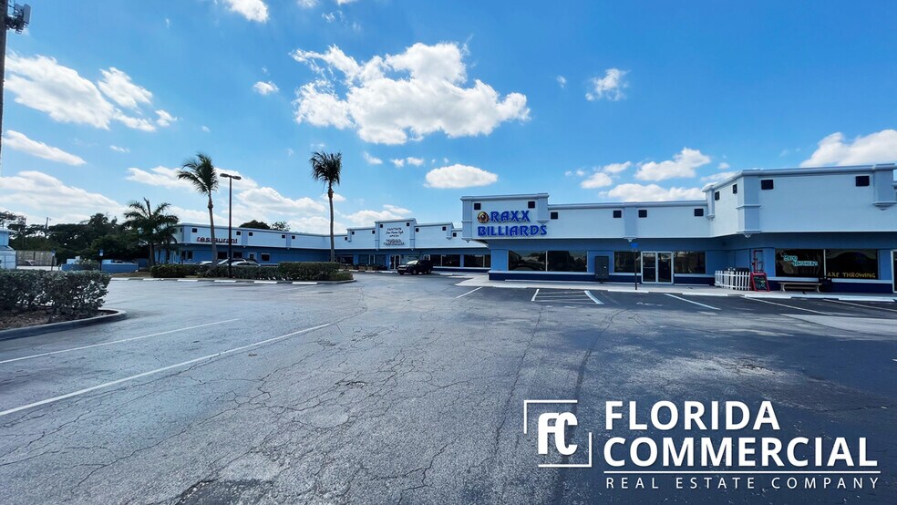 More Photos Of 1520-1712 NW Federal Hwy, Stuart Unknown For Lease
