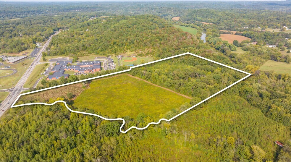 More Photos Of E Kingston Springs Rd, Kingston Springs Land For Sale