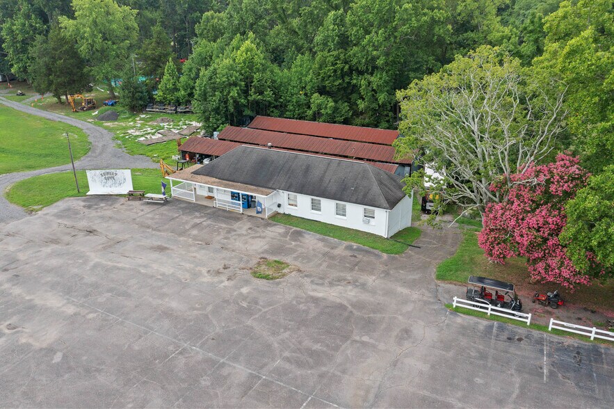 More Photos Of 1100 Jordan Point Road, North Prince George Land For Sale