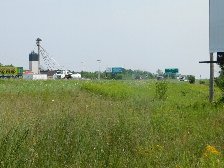 More Photos Of Lot 3 Highway 42-57, Sturgeon Bay Land For Sale