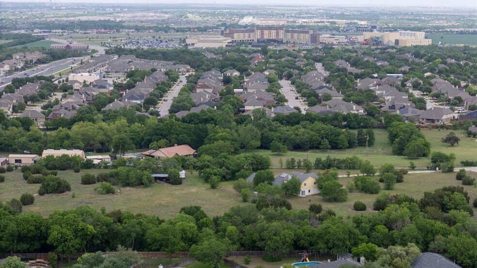 More Photos Of 1294 Johnson Ln, Round Rock Land For Sale