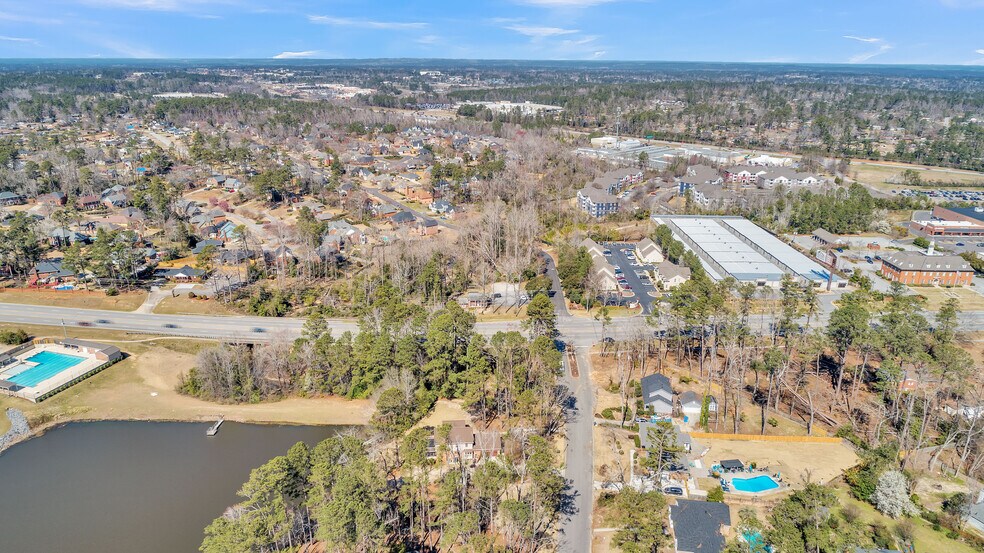 More Photos Of 4145 Columbia Rd, Martinez Medical For Sale