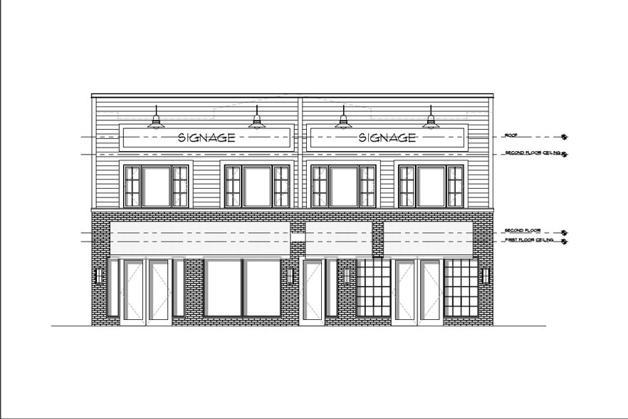 More Photos Of 200 Closter Dock Rd, Closter Storefront Retail Office For Lease