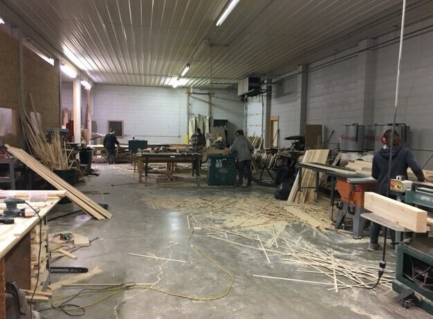 More Photos Of 120 Central Ave N, Milaca Industrial For Sale