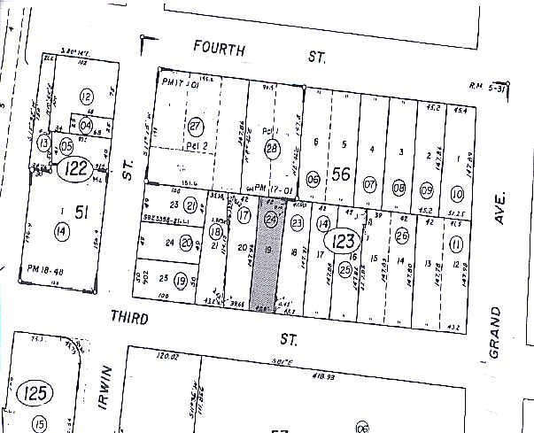 More Photos Of 526 3rd St, San Rafael Storefront Retail Office For Lease