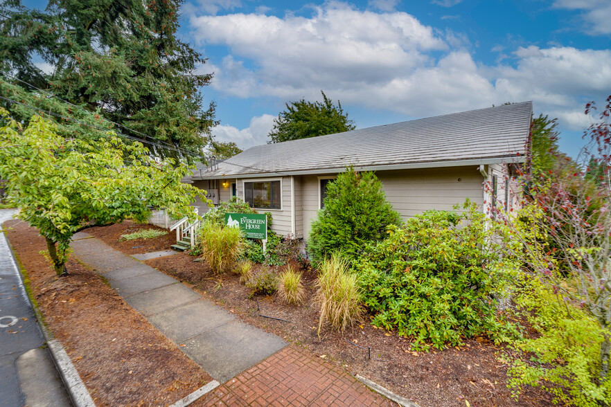 Primary Photo Of 1701 E Evergreen Blvd, Vancouver Office Residential For Sale