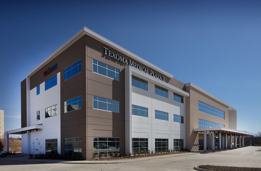More Photos Of 5012 S US Highway 75, Denison Unknown For Lease
