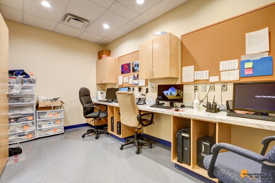 More Photos Of 4551 E Bogard Rd, Wasilla Medical For Sale