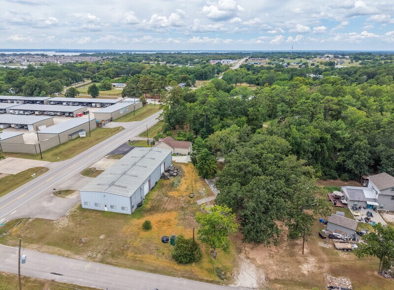More Photos Of 12016 FM 830 Rd, Willis Land For Sale