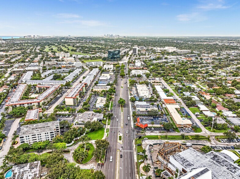 More Photos Of 5130 N Federal Hwy, Fort Lauderdale Storefront Retail Office For Sale