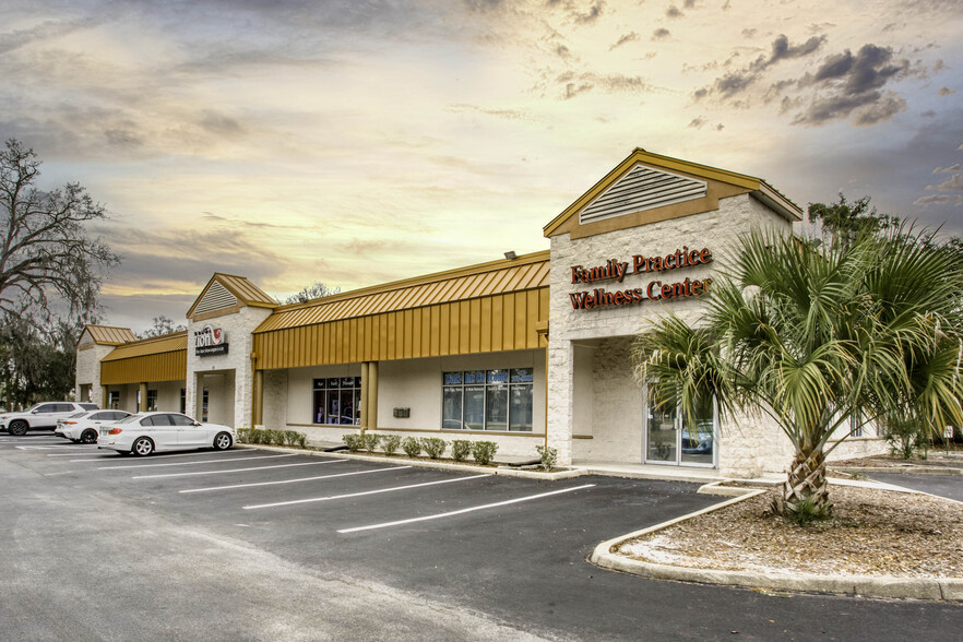 More Photos Of 225 N Ronald Reagan Blvd, Longwood General Retail For Lease