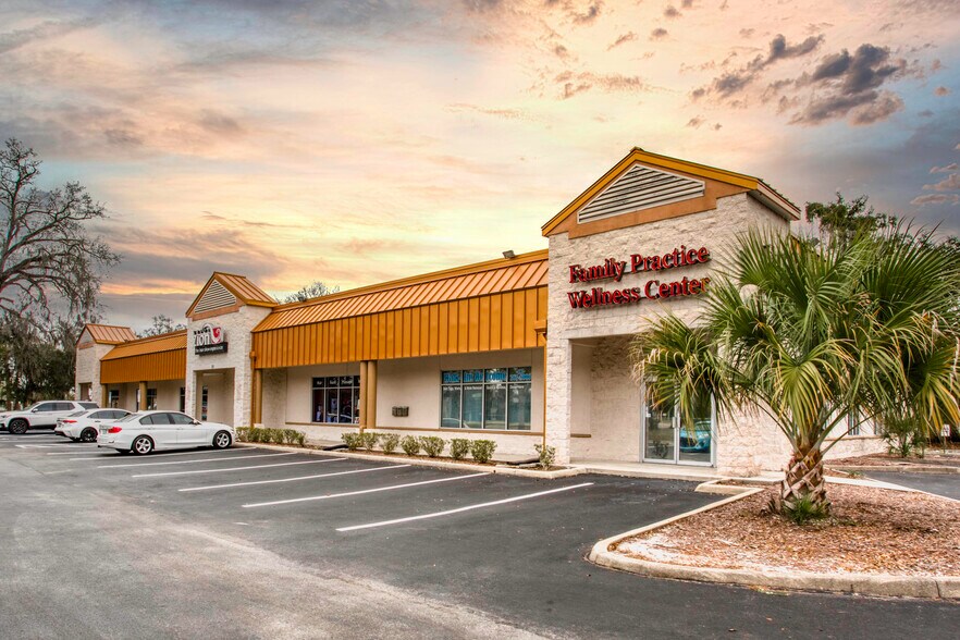 More Photos Of 225 N Ronald Reagan Blvd, Longwood General Retail For Sale