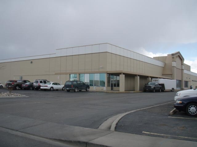 More Photos Of 2830 North Ave, Grand Junction General Retail For Lease