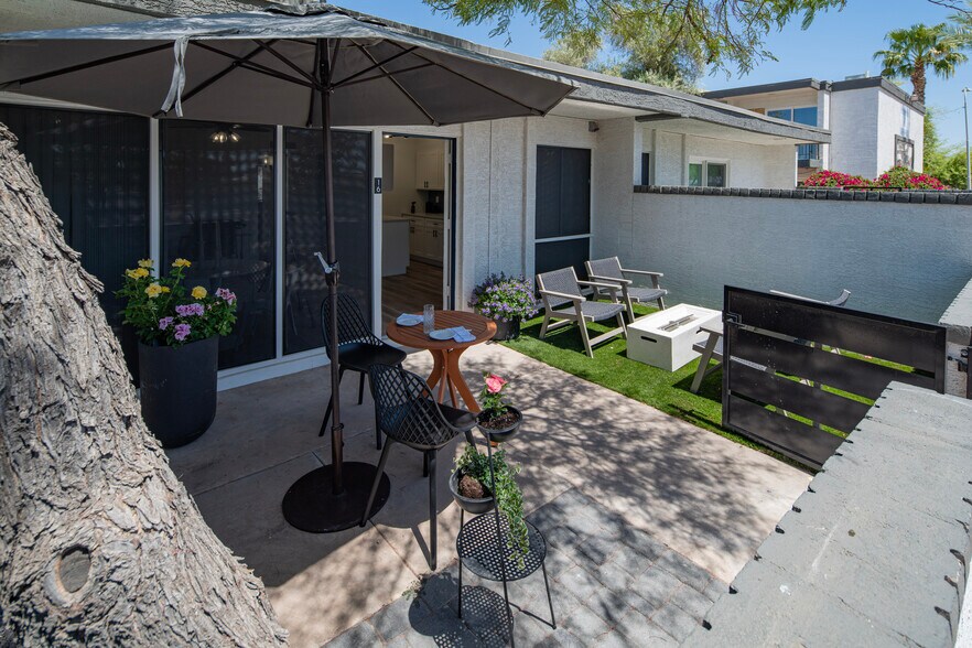 More Photos Of 7320 E Belleview St, Scottsdale Apartments For Sale