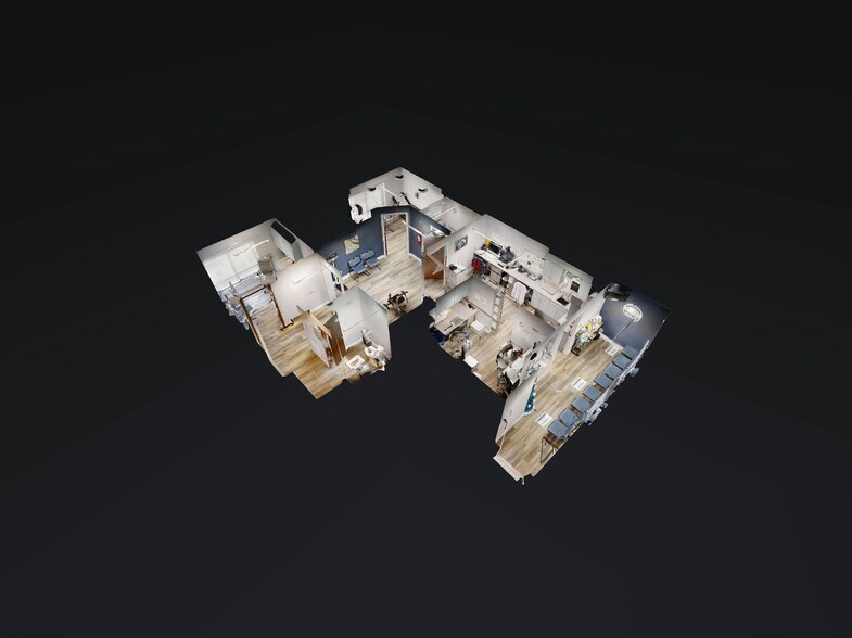 More Photos Of 602 W Indian River Blvd, Edgewater Medical For Lease