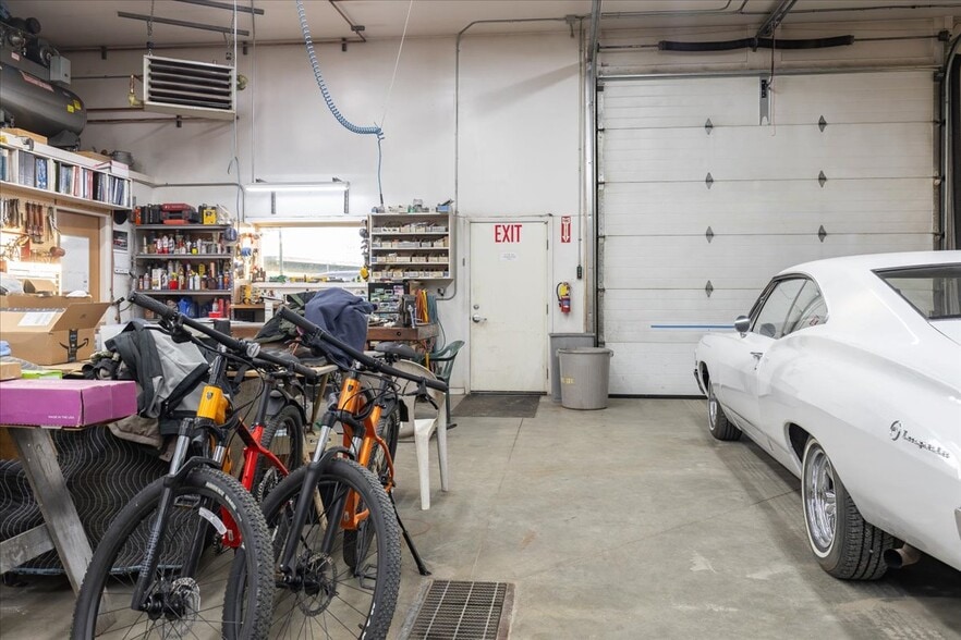 More Photos Of , Fairbanks Industrial For Sale