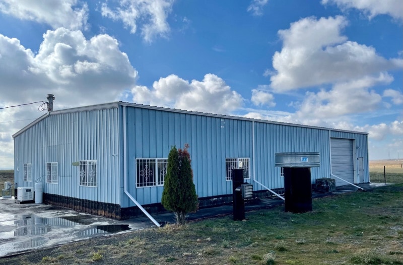 More Photos Of 50342 Brown Rd E, Sprague Specialty For Sale