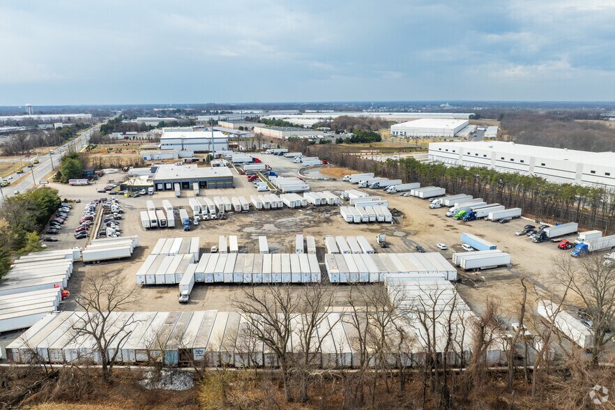 More Photos Of 2013 US-130, Burlington Land For Lease