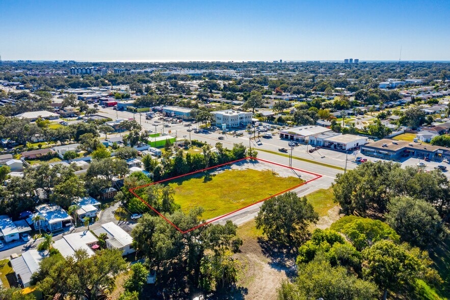 More Photos Of 8071 Seminole blvd, Seminole Land For Sale