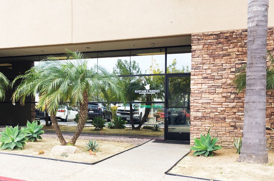 More Photos Of 2598 Fortune Way, Vista Light Distribution For Sale