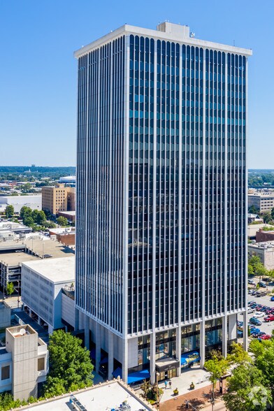 More Photos Of 124 W Capitol Ave, Little Rock Office For Lease