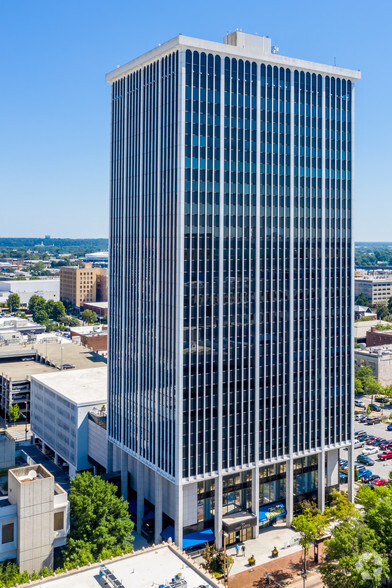 124 W Capitol Ave, Little Rock, AR 72201 - Office For Lease | Cityfeet.com