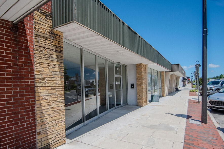 Primary Photo Of 515 New Bridge St, Jacksonville Freestanding For Lease