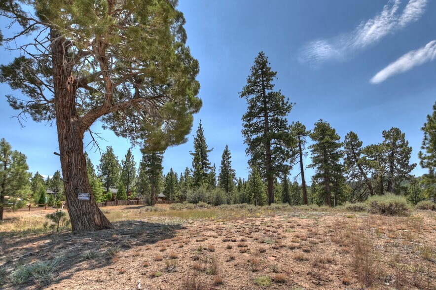 More Photos Of 39799 Big Bear Blvd, Big Bear Lake Land For Sale