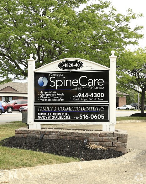 More Photos Of 34820-34840 Chardon Rd, Willoughby Medical For Sale