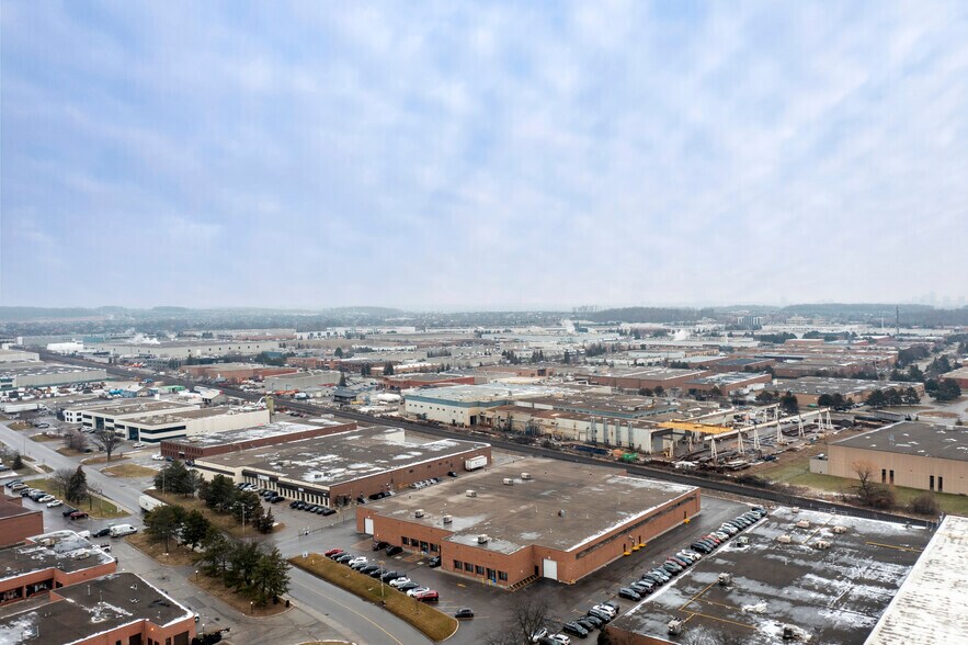 More Photos Of 85 Basaltic Rd, Concord Manufacturing For Lease