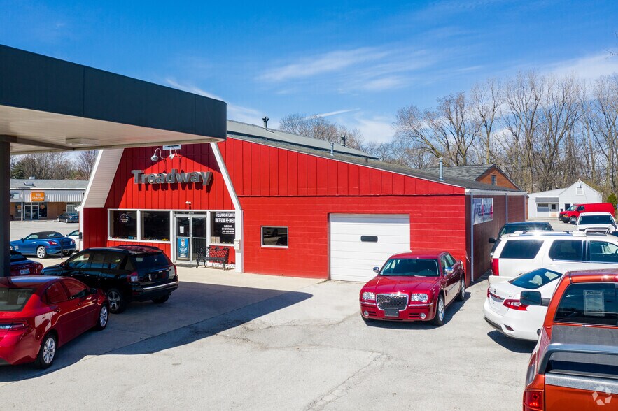 More Photos Of , Findlay General Retail For Sale