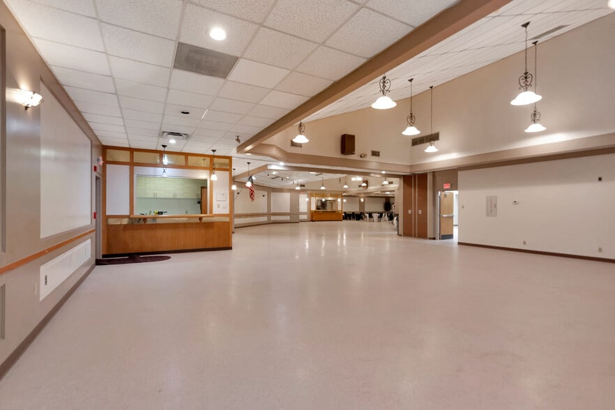 More Photos Of 913 Lebanon St, Monroe Lodge Meeting Hall For Sale