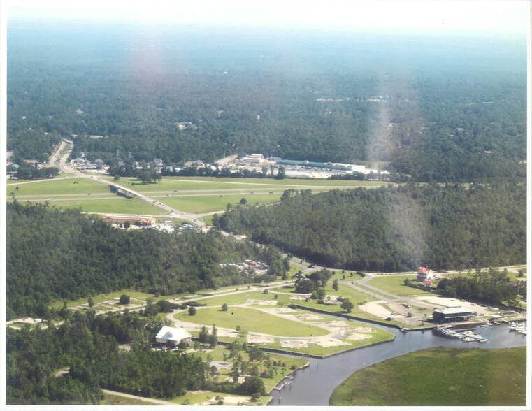 More Photos Of 7051 Interstate 10, Diamondhead Land For Sale