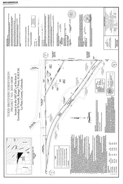 More Photos Of 7100 County Road 501, Bayfield Lodge Meeting Hall For Sale