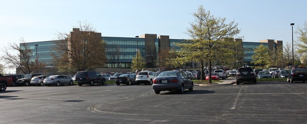 More Photos Of 600 New Century Pky, New Century Office For Sale