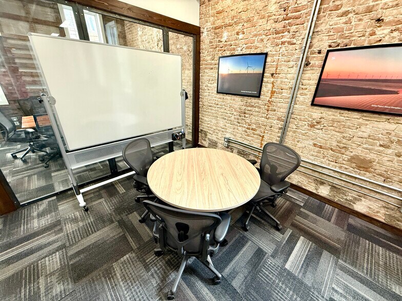 More Photos Of 200 E 6th St, Austin Loft Creative Space For Lease