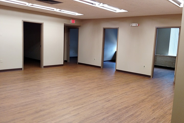 More Photos Of 1212 Scott St, Wilkes Barre Warehouse For Lease