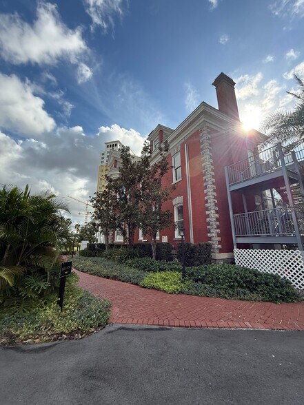 More Photos Of , Tampa Office For Sale