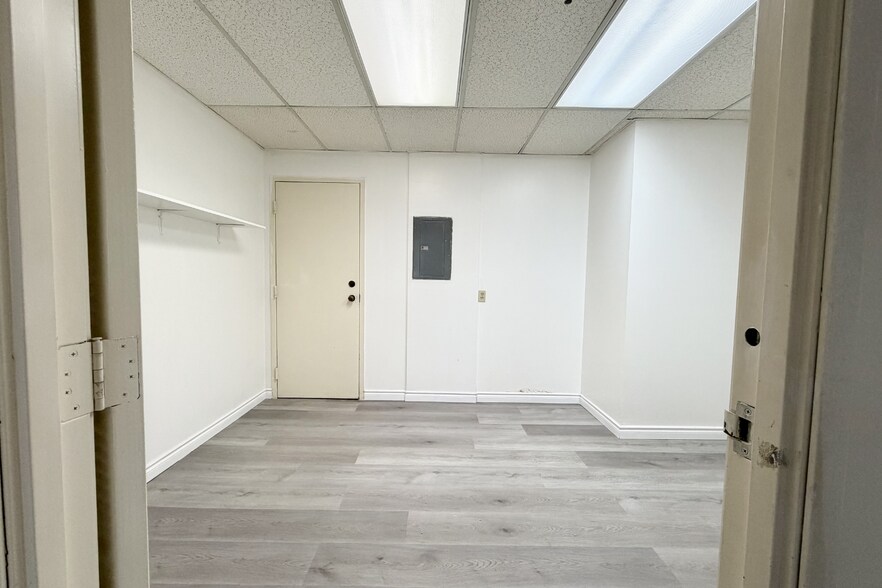 More Photos Of 430 S Garfield Ave, Alhambra Medical For Lease