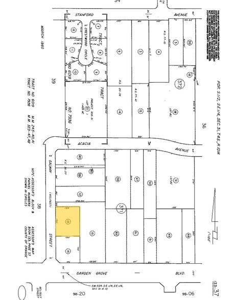 More Photos Of 12942 Galway St, Garden Grove Storefront Retail Office For Lease