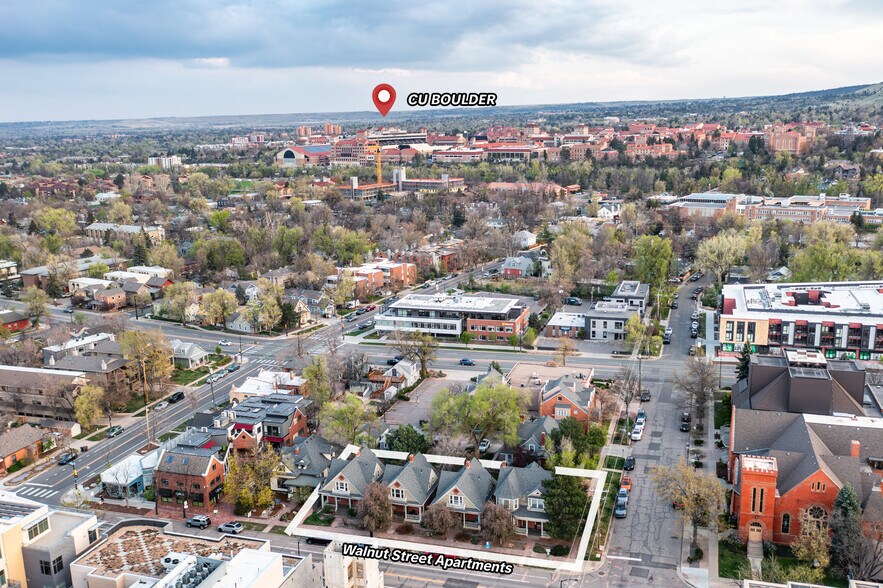More Photos Of , Boulder Multifamily For Sale