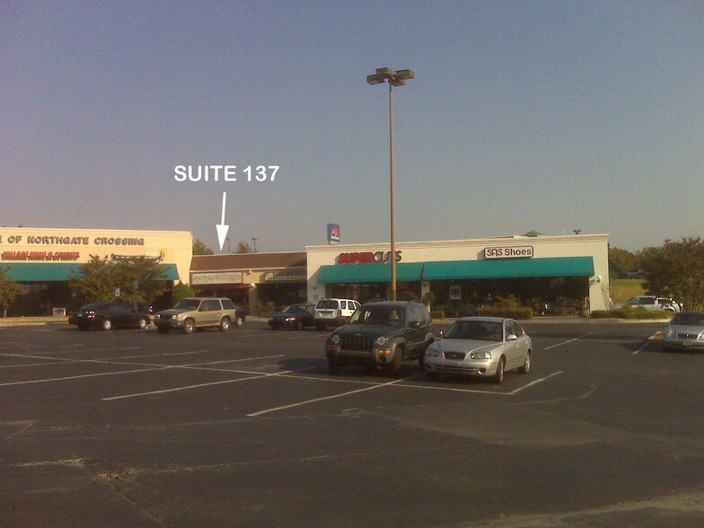 Primary Photo Of 5063 Hixson Pike, Hixson General Retail For Lease