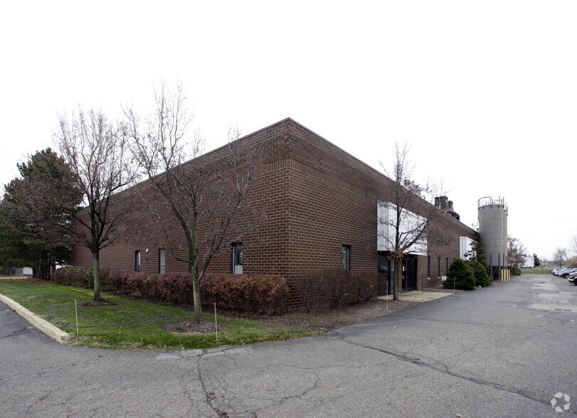 More Photos Of , Twinsburg Industrial For Sale