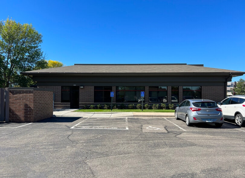 More Photos Of 3161 NW Northdale Blvd, Minneapolis Office For Lease