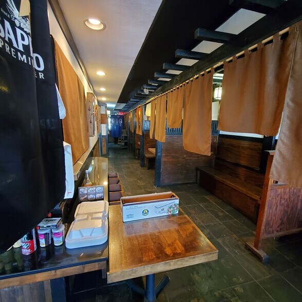 More Photos Of 17200 Railroad St, City of Industry Restaurant For Lease