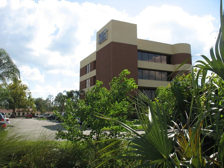 More Photos Of 1450 S Woodland Blvd, Deland Office For Lease