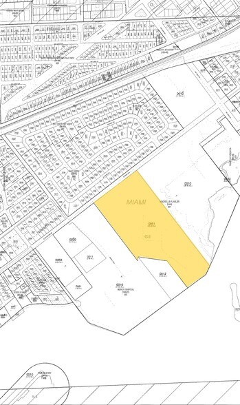 More Photos Of 3661 S Miami Ave, Miami Unknown For Lease