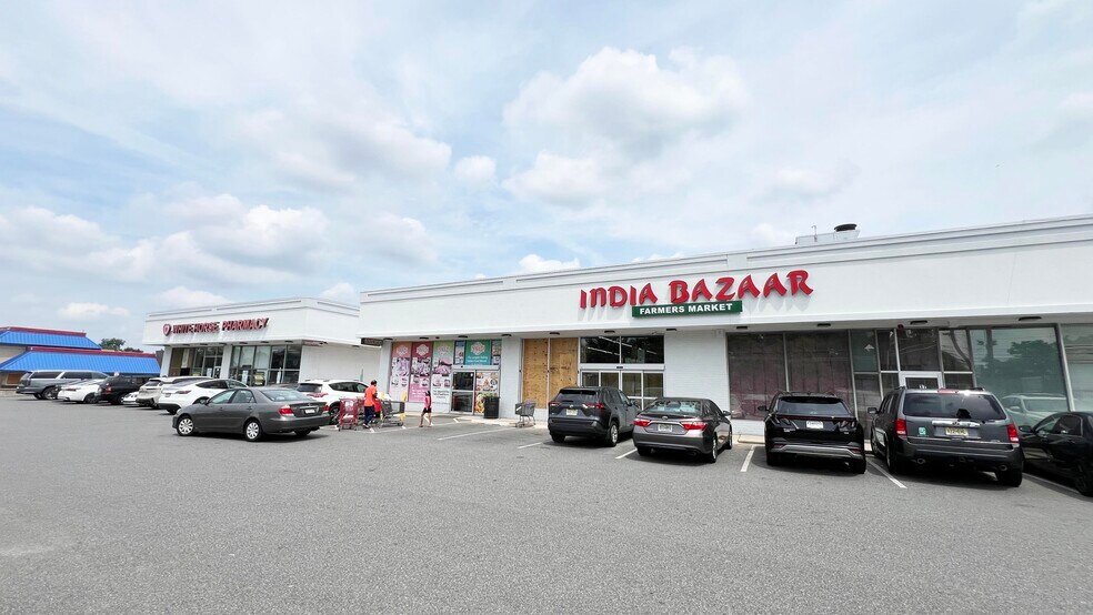 More Photos Of 25-41 S White Horse Pike, Stratford Unknown For Lease